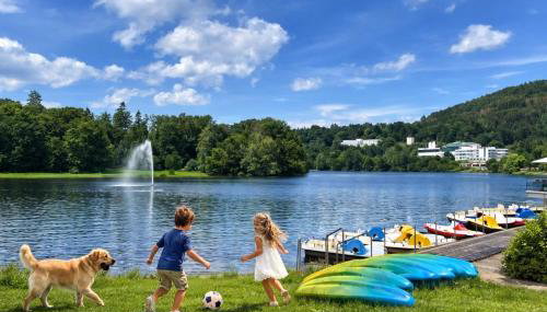 Ferienhaus Seeblick - Foto 2