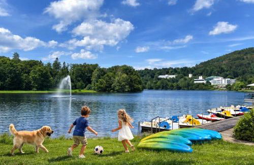 Ferienhaus Seeblick - Foto 2