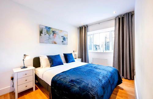 Welcome London The Garrick - Photo 50