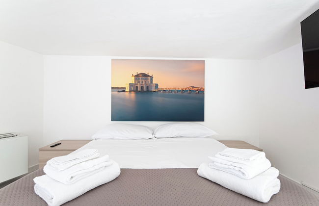 La Dimora Di Parthenope - Foto 33