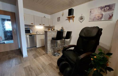 Ankerplatz direkt am Altmühlsee bei Juliane und Klaus - Foto 14