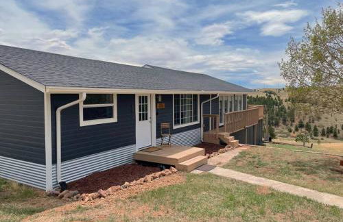 Stay in a Historic Gold Mine Town w/Mountain Views - Foto 39