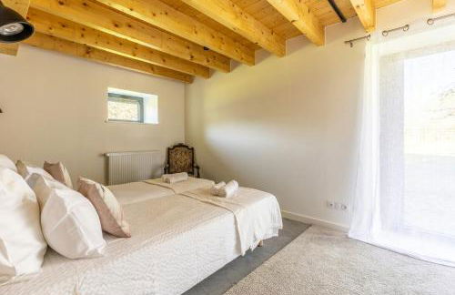 Family Farm At The Foot Of Auvergne Volcanoes - Foto 37