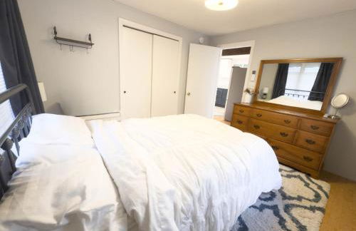 Sebago Lake Family Escape - sandy beach - swim - hike - ski - Foto 23