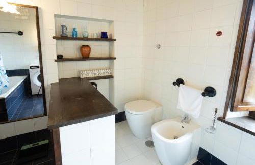 GiuMa Tuscany Historic Country House with Roof Terrace near Saturnia Hot Springs - Foto 22