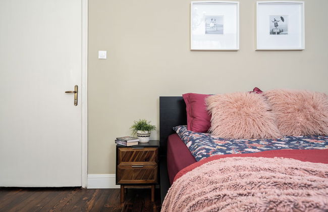 3 BDR Top Center Artistic Apartment - 115 m2 - Photo 14