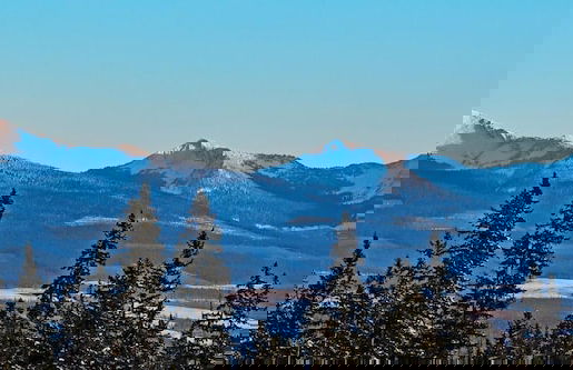 Towering Pines Chalet - Comfortable and Cozy Chalet with Spectacular Views - Foto 21