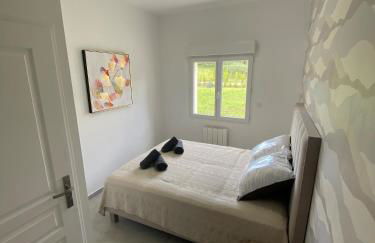 logis dans ancien relais de poste - Foto 52