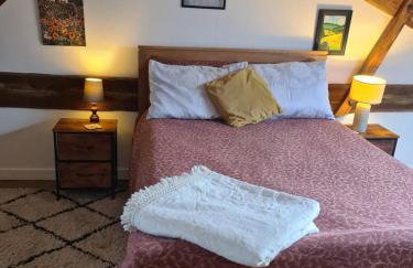 Maison Trichard - Photo 13