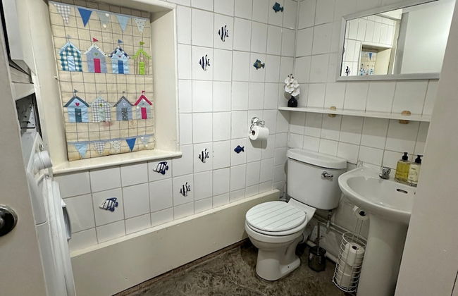 Market Garden Cottage - Foto 6