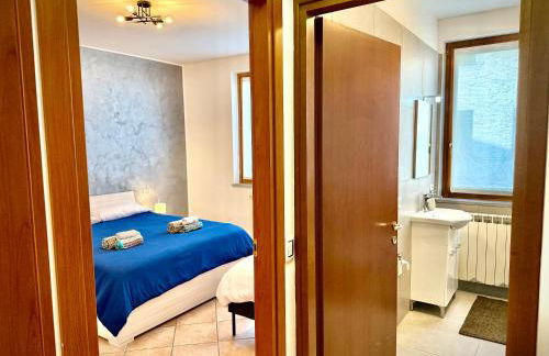 Airport House 2' from MXP, 15' public shuttle free self-check-in - Foto 16