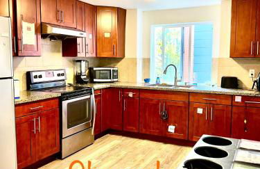 Private Room with own Bathroom 10 Minutes Walk to University of Washington - Foto 33