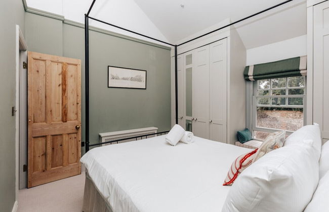 The Emerald - Central Henley 2 Bedroom House - Foto 40