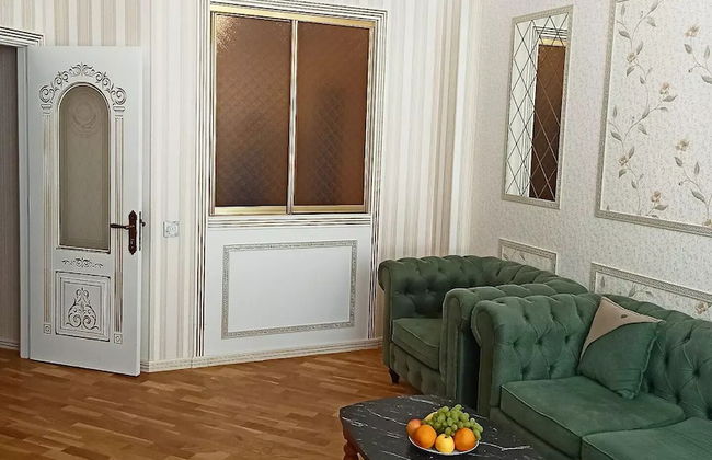 Prestigious apartment near the metro - Foto 18