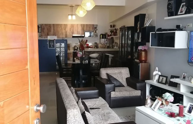 Munay Aparthotel - Photo 1