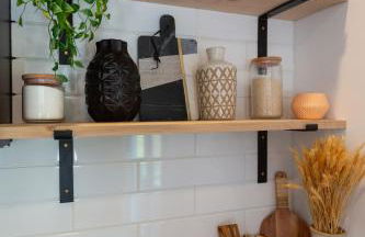 Off-Broadway - Modern woutdoor haven - Foto 60