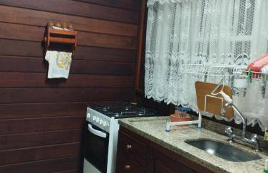 UBATUBA, SP - BRASIL - PRAIA DO FELIX - Casa do Aconchego - Foto 47