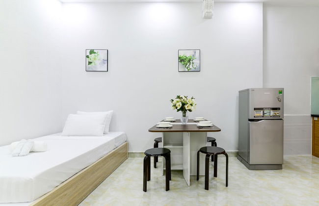 Estelle Boutique Apartment - Photo 52