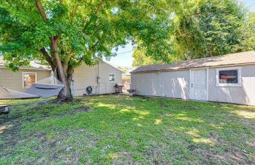Less Than 1 Mi to Oakland As Park West Sacramento Home - Foto 22