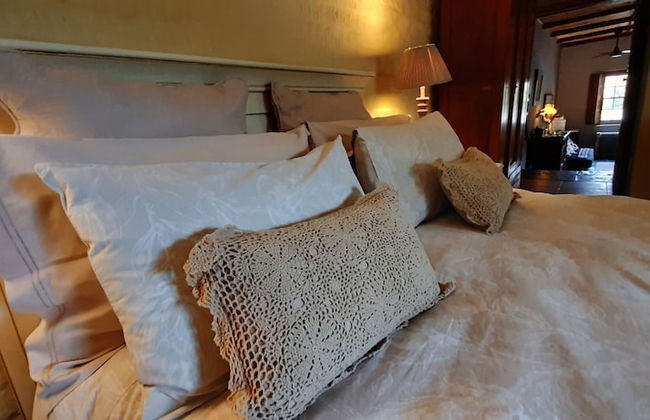 Abigails Garden Cottage - Foto 4