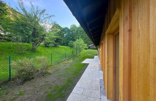 Ferienhaus "Bodenschneid" am Schliersee - Foto 18