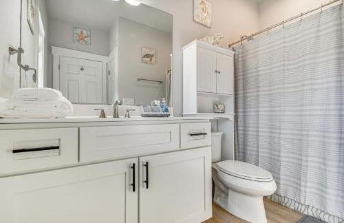 Outer Banks Couples Escape Near Beach and Gardens! - Foto 19