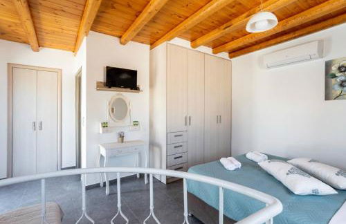 Marilena Natural Stone House, By Hellocrete - Foto 20