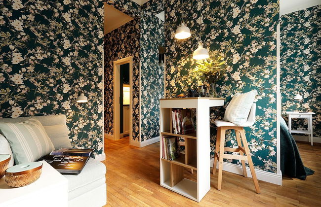 Chase Apartments Boutiquehotel Style I - Photo 35