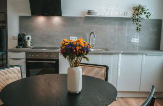 Wohnen auf Zeit in Saarbrücken - Foto 15