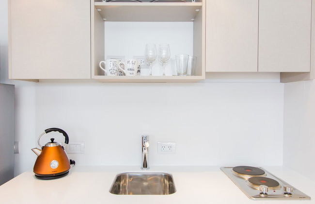 Pacífico Apartamentos Centro - Foto 58