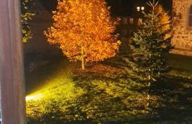 kirchhaus erbaut in jahr 1839 - Foto 9