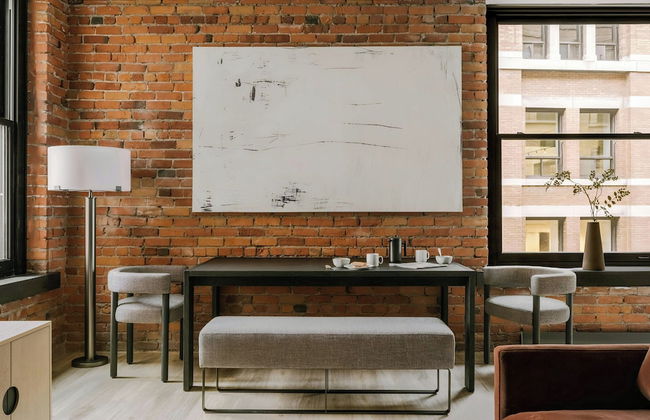 Sonder by Marriott Bonvoy Apollon Apartments Old Montreal - Photo 27