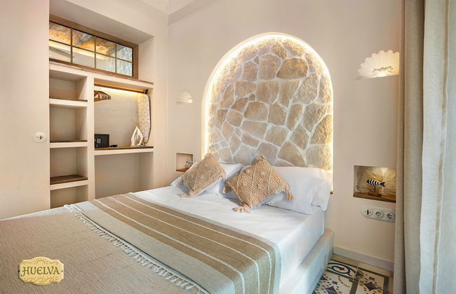 Mi Andalusia Hotel Experience - Foto 12