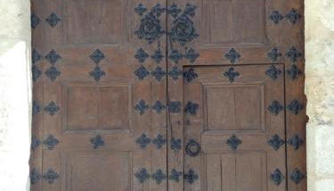 Casa Palacio de Guadix - Foto 4