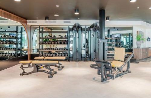 Blueground Old San Leandro fitness center nr park SFO-1938 - Foto 22