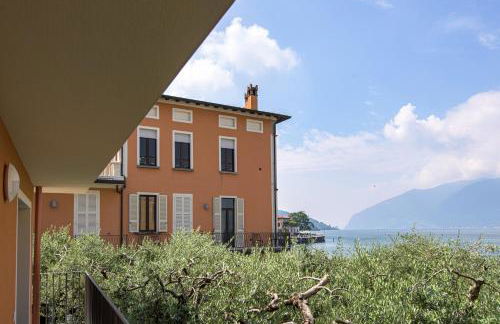 In Riva al Lago di Iseo Dependance Primo Piano - Foto 11