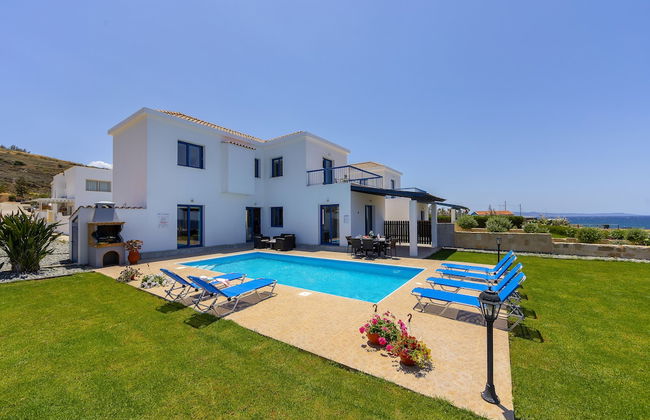 Diana Seaside Villas - Foto 1