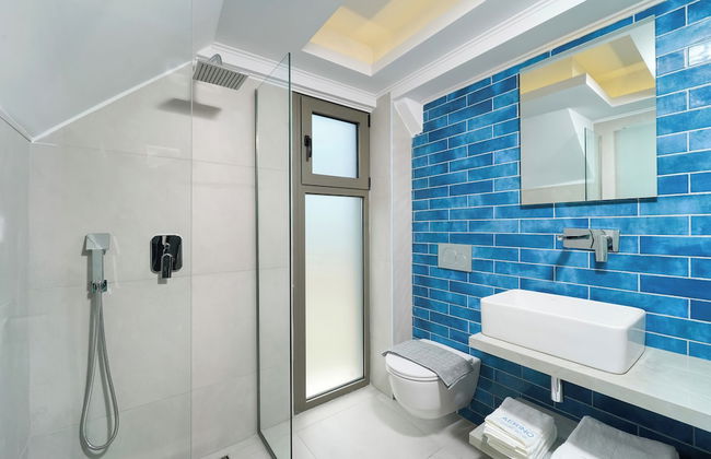 Aerino Luxury Villas - Foto 47