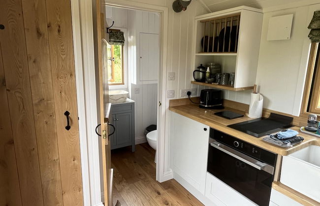 Woodpecker Hill - Apple Orchard in Alfriston - Foto 5