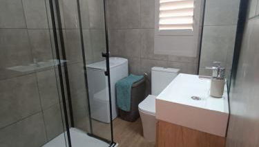 Appartement au bord de l'océan - Foto 3, towels, Shower