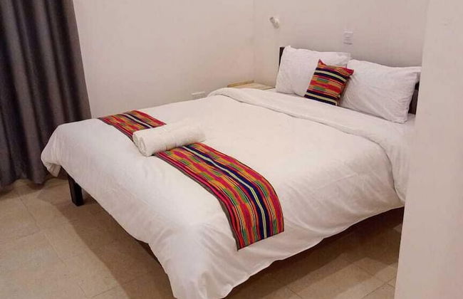 Comfort E Suites - Foto 20