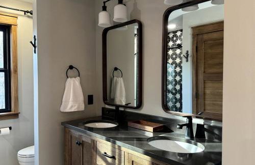 Lakefront Cabin with Fire Pit in Carbondale, Illinois - Foto 30