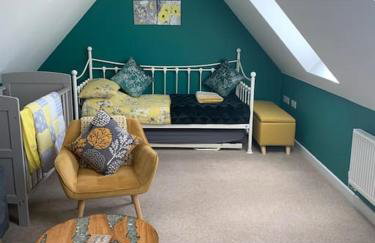 The Rickyard - Foto 4