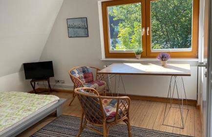 Ruhiges Zimmer zentral - Photo 8