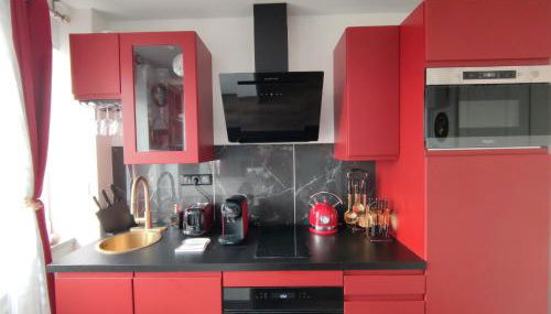 Your hidden charm by Paris - Foto 5, stove, toaster