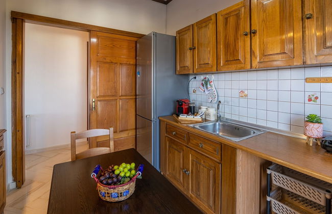 Villa Galani Agios Stefanos - Foto 5