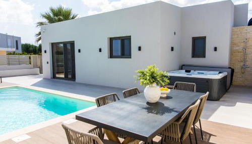 Infinity Palm Villa - Photo 5