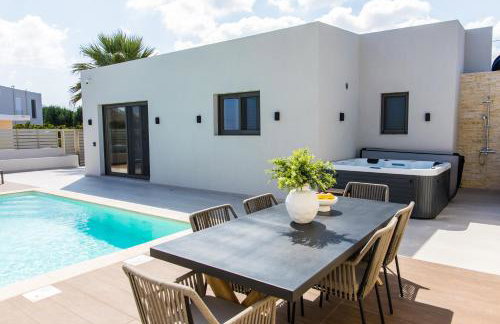 Infinity Palm Villa - Foto 5