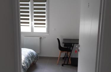Gîte neuf - Foto 24