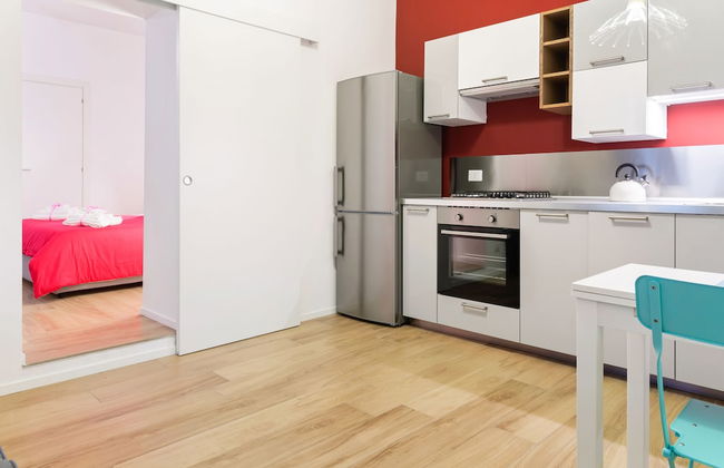 OUI TREE Apartment - Foto 10